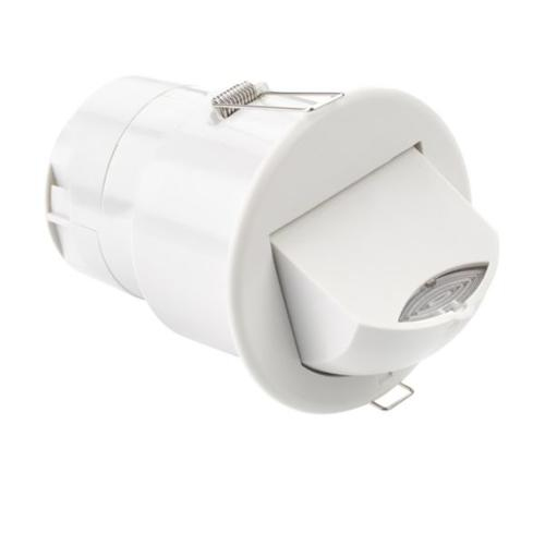 Legrand MWS3A-AD push-button panel White
