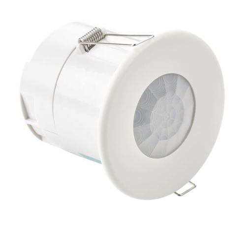 Legrand EBDSPIR-AD-IP-LT30 push-button panel White