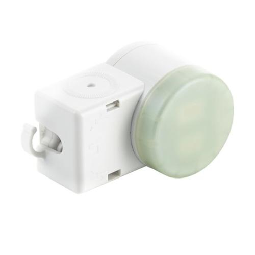 Legrand MWSINT-AD push-button panel White