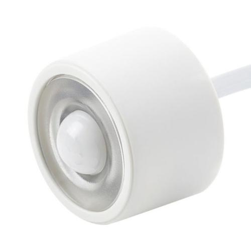 Legrand EBMPIR-AD-SL-L1 push-button panel Multicolour
