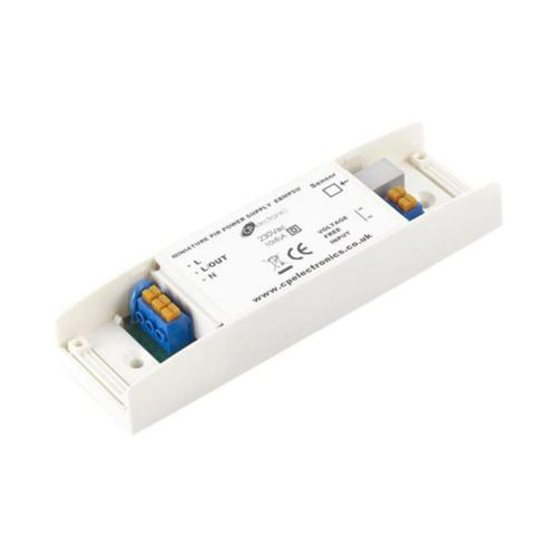 Legrand EBMPIR-PSU-ADR push-button panel Multicolour