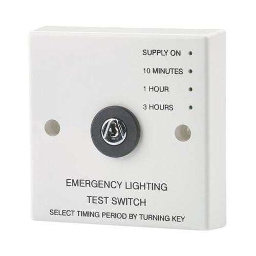 Legrand ELT10 push-button panel Multicolour