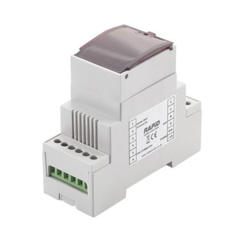 Legrand EBR-DIN-LCM push-button panel Multicolour