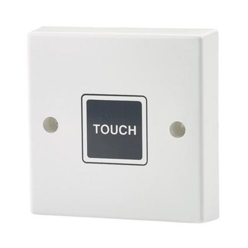 Legrand KH2 push-button panel Multicolour