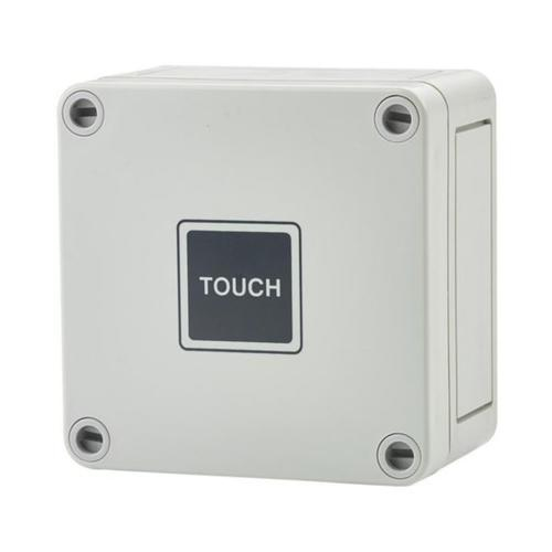 Legrand KH3 push-button panel Multicolour