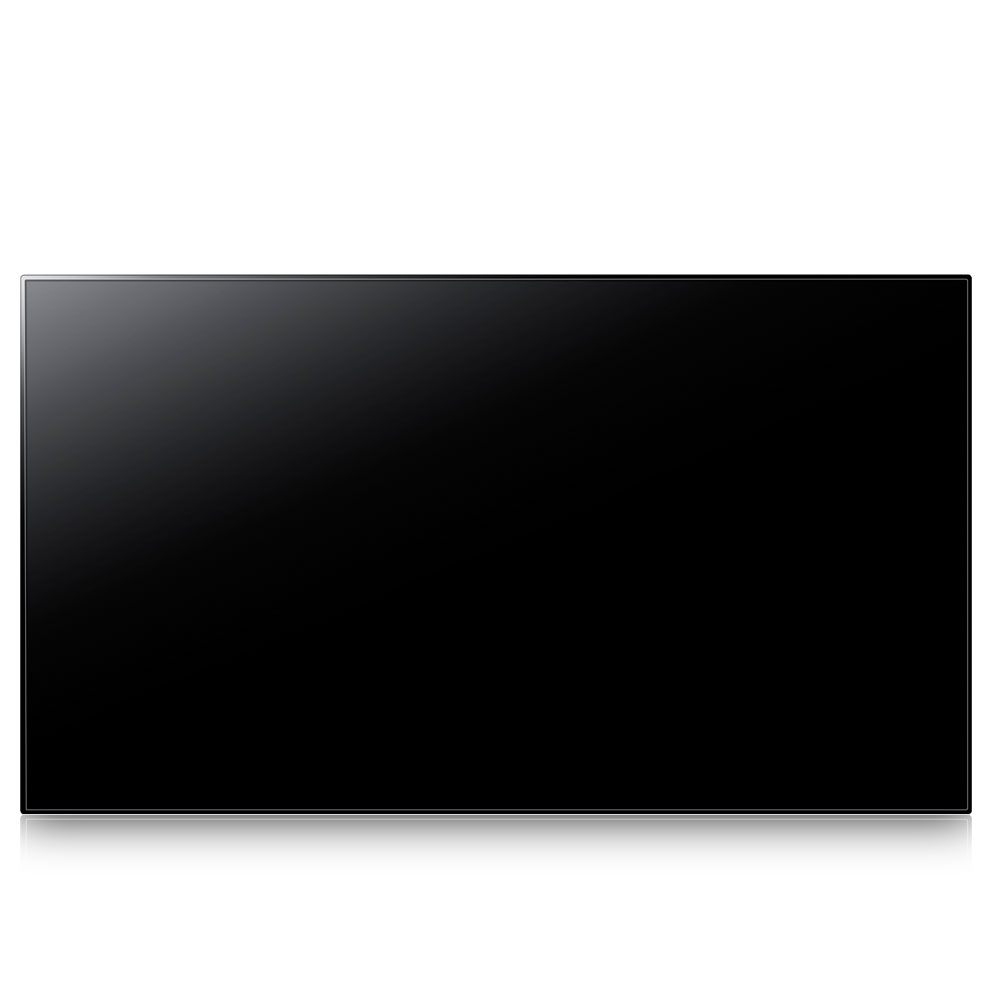 Samsung UE55A Digital signage flat panel 139.7 cm (55") PVA 450 cd/m² Full HD Black