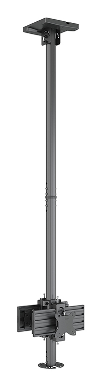 Multibrackets M Ceiling Mount Pro CCTV MBC1UX2 VESA 75/100