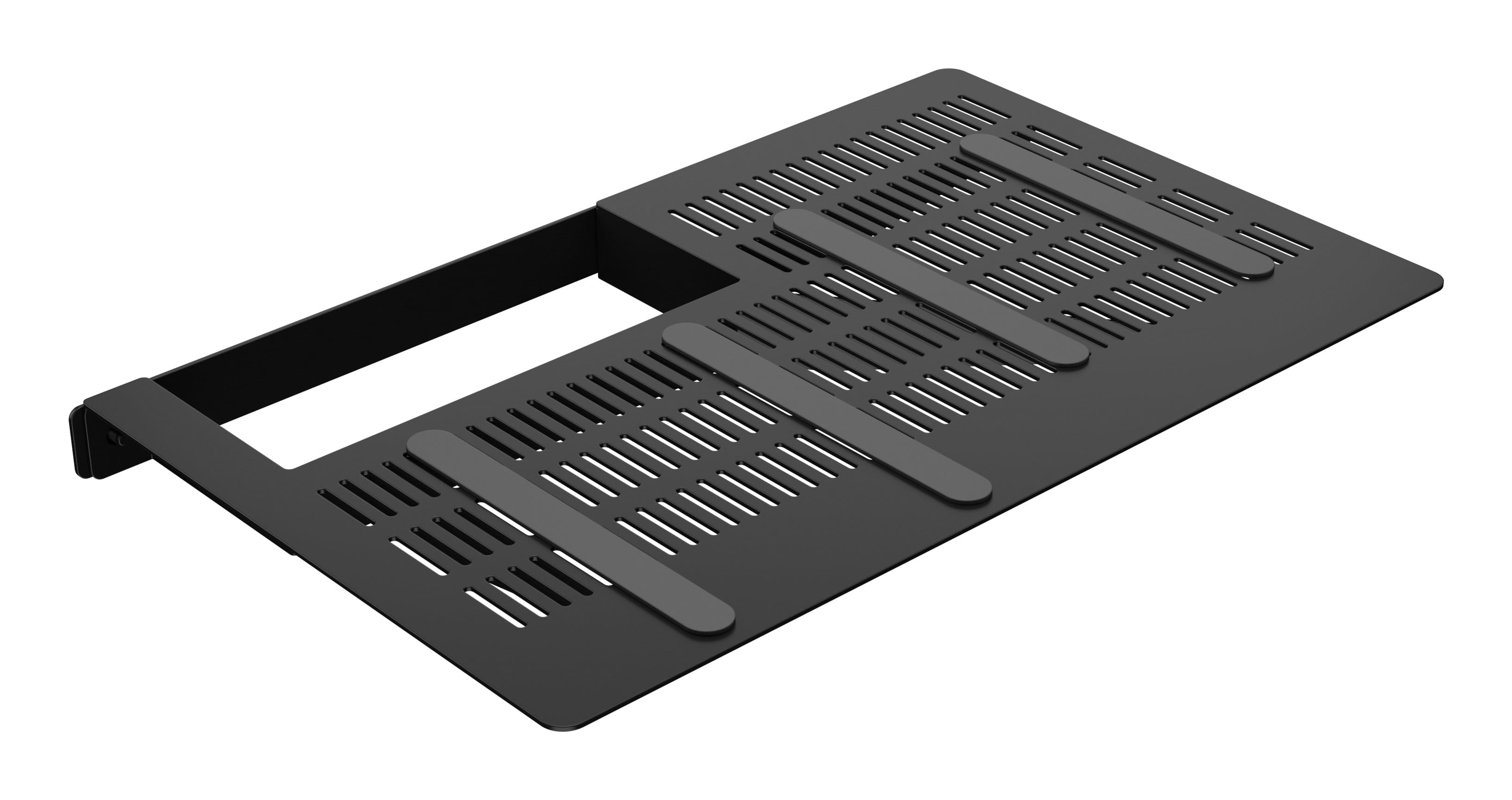 Multibrackets M Pro Series - Kiosk Small Printer Side Shelf