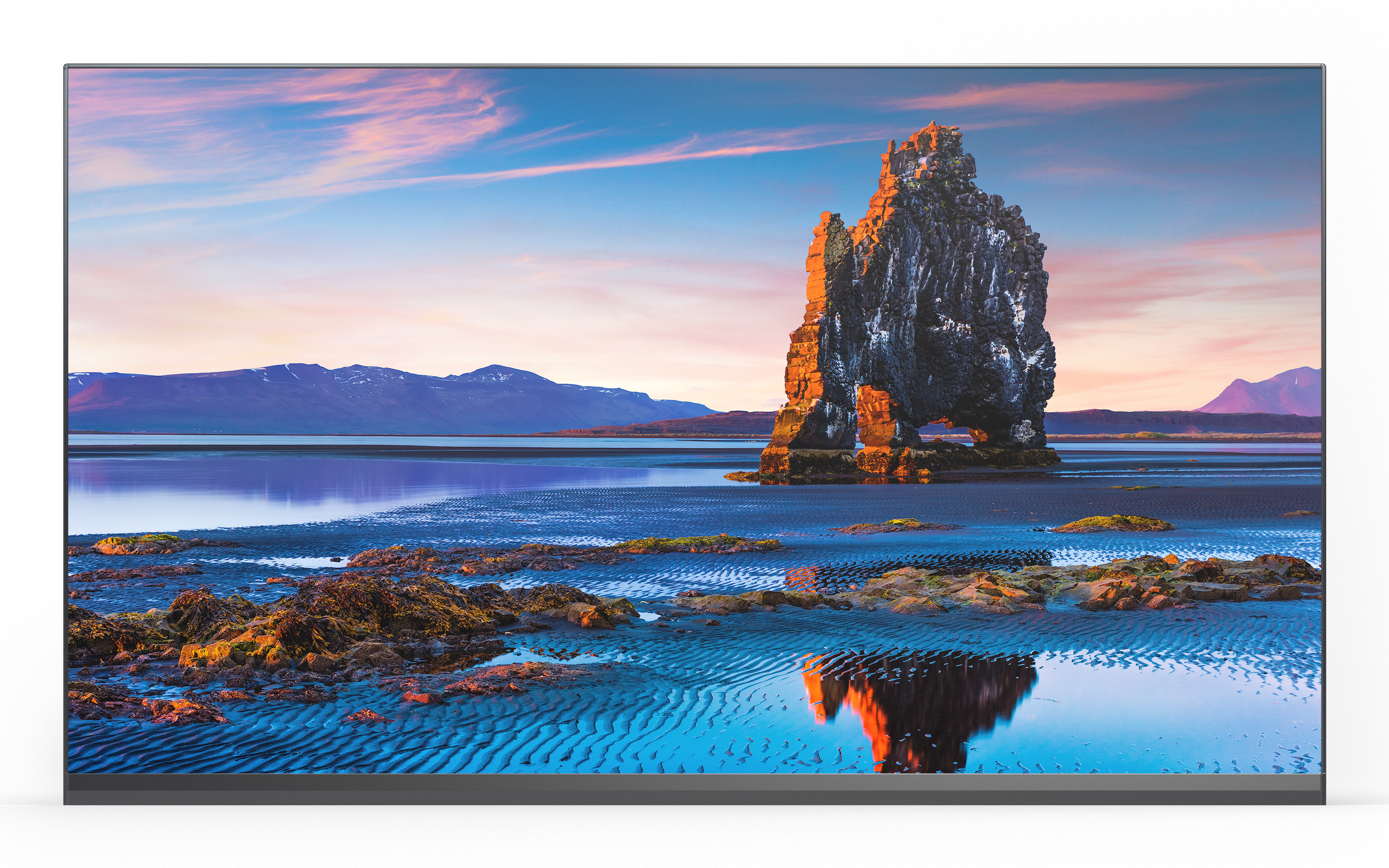 Sharp LD-FE123-220 LED Indoor