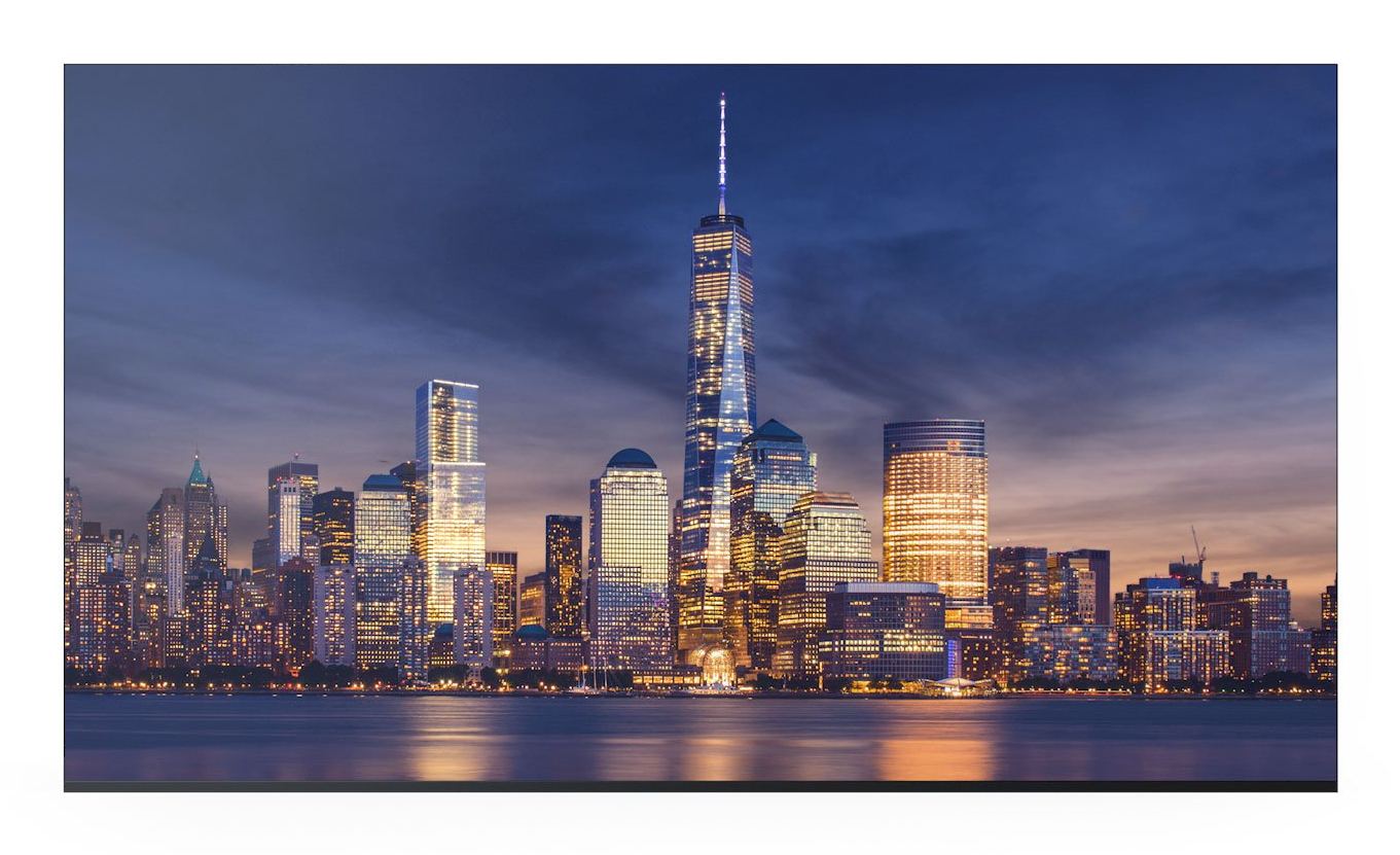 Sharp LD-E151-135 LED Indoor