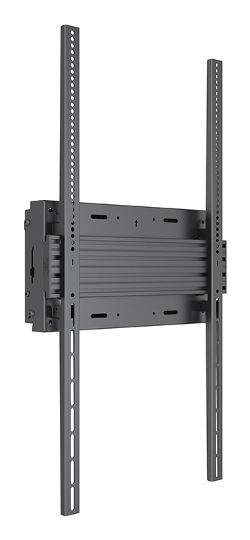 Multibrackets M Wallmount Pro MBW1U 400x900 Fixed Black ? Wallbox