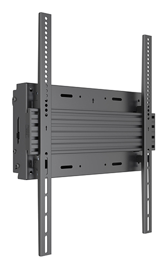 Multibrackets M Wallmount Pro MBW1U 400x600 Fixed Black ? Wallbox