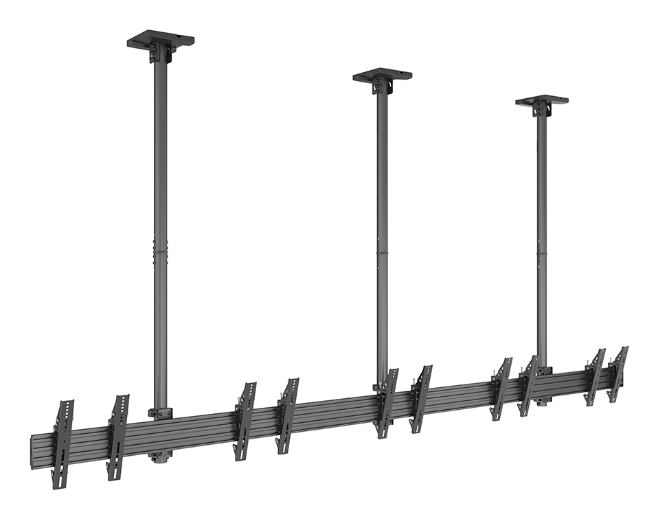 Multibrackets M Ceiling Mount Pro MBC5X1U VESA 300