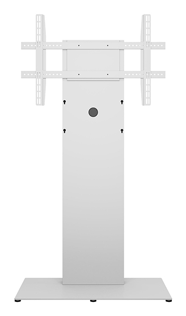 Multibrackets M Pro Series - Kiosk White 65"- 86"