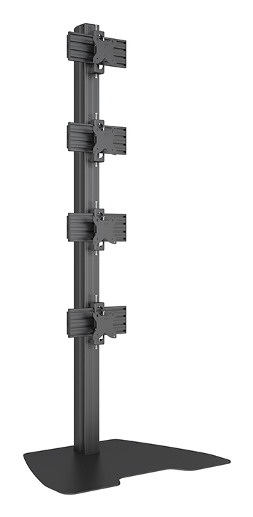 Multibrackets M Floorstand Column Pro MBFSC4U 180 VESA 75/100