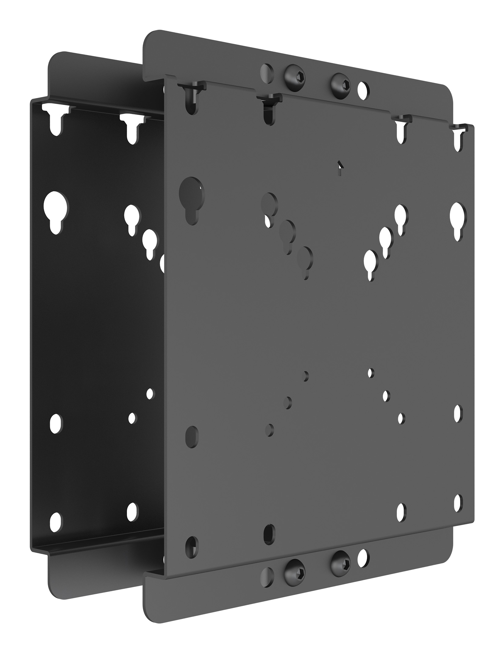 Multibrackets M Pro Series - VESA Mount Fixed B2B 50/75/100/200