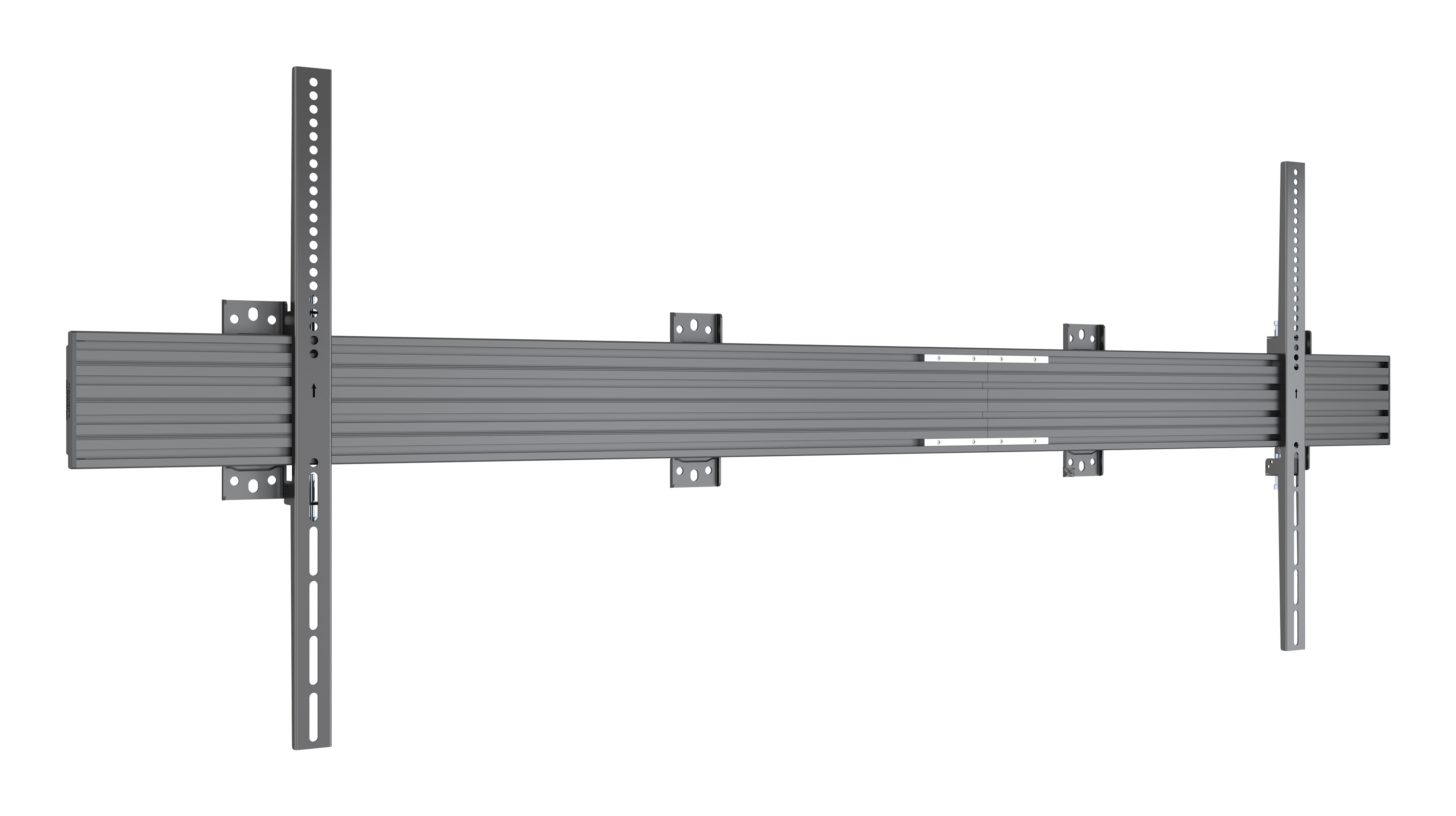 Multibrackets M Wallmount Pro MBW1U 1600 Fixed