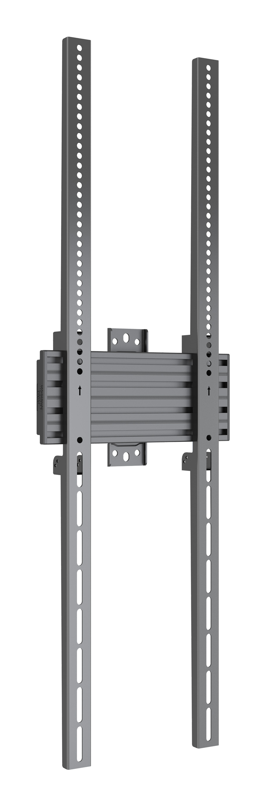 Multibrackets M Wallmount Pro MBSTH1UP 200x900 Fixed Black