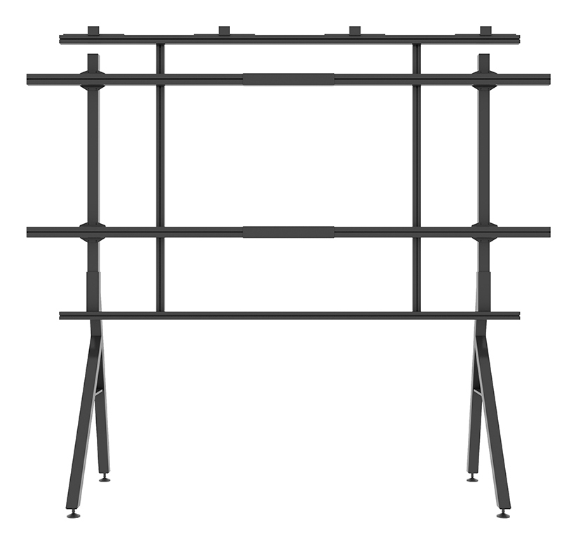Multibrackets M Pro Series - Samsung LED Floorstand 136” MMF-A