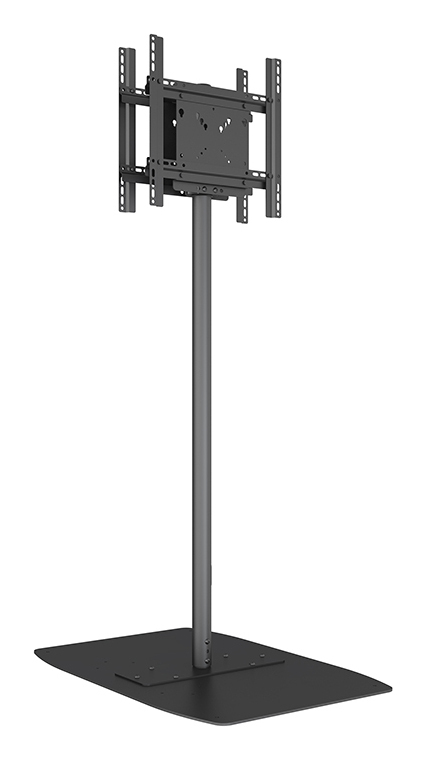 Multibrackets M Pro Series - Floorbase Pole B2B VESA 400