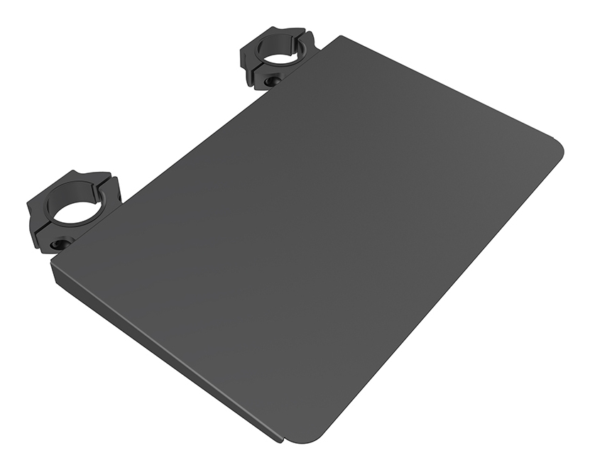 Multibrackets M Pro Series - AV Shelf Dual Pole