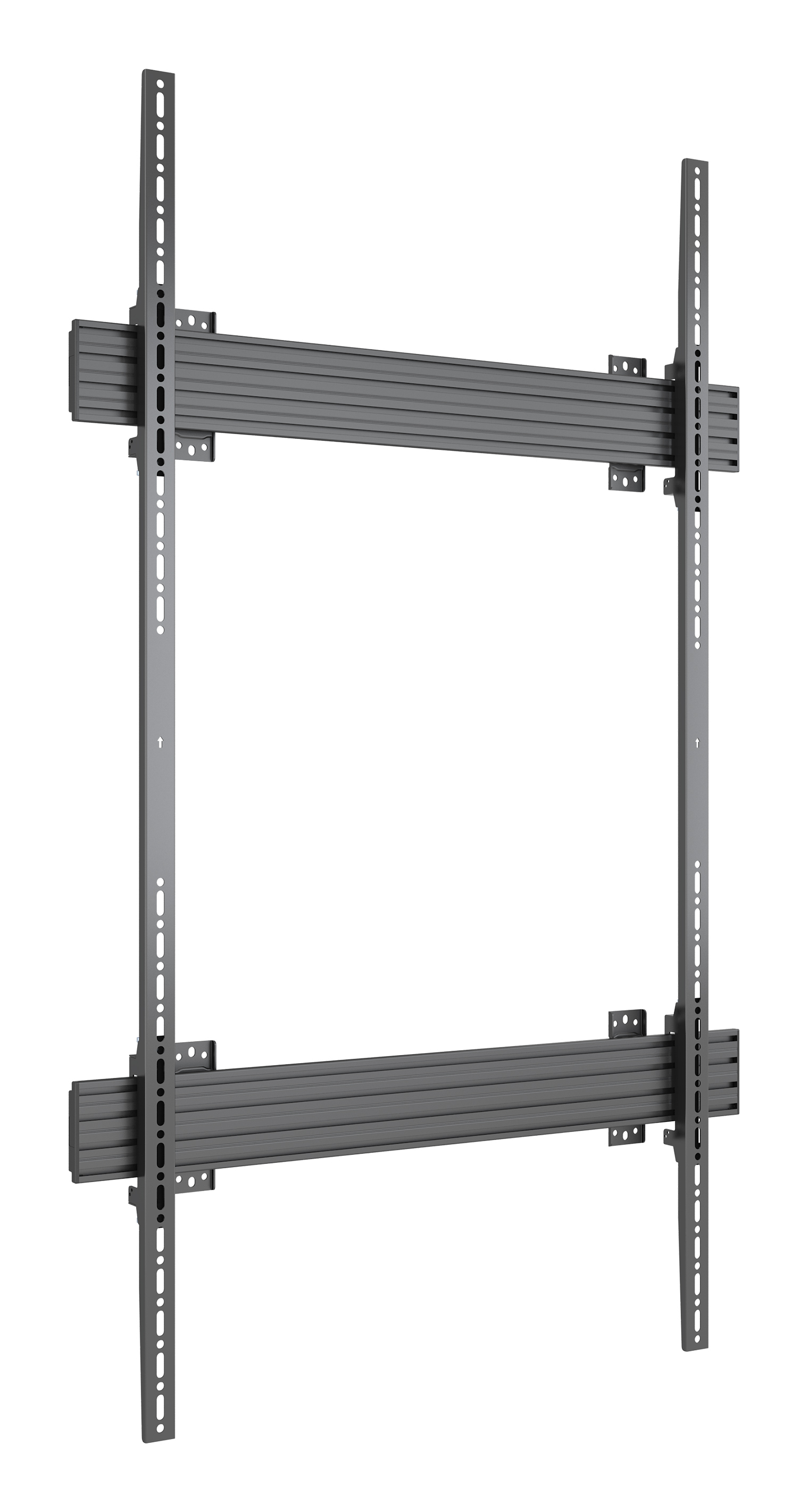 Multibrackets M Wallmount Pro MBW1UP 800x1600 Fixed