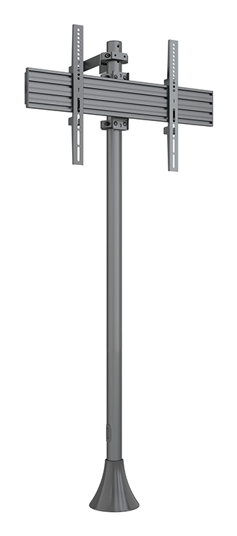Multibrackets M Floor to Wallmount Pro MBFW1U VESA 600