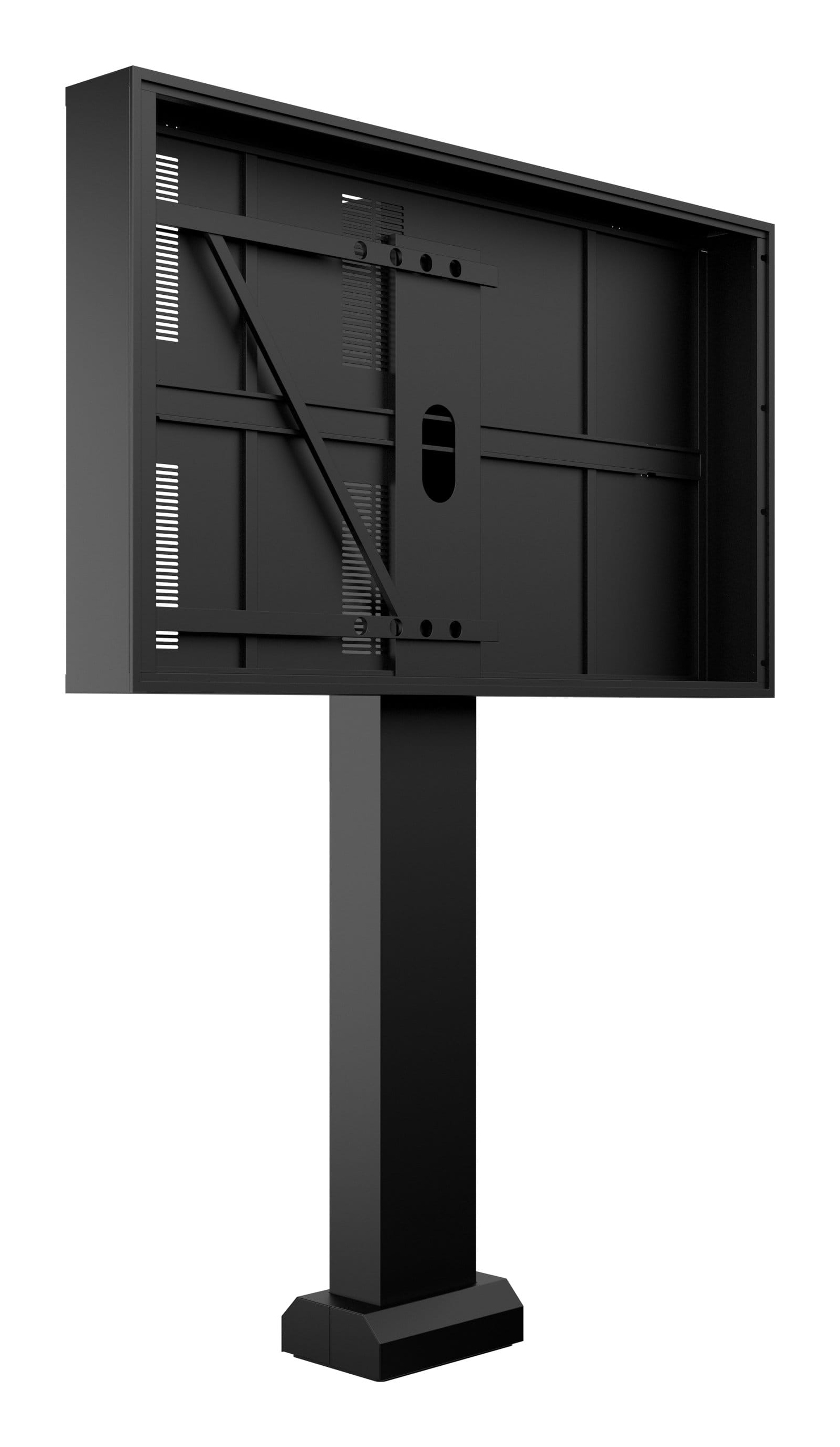 Multibrackets Totem Pro Single OH75A Landscape