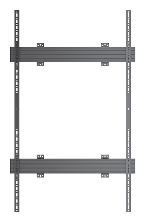 Multibrackets M Wallmount Pro MBW1UP 900x1600 Fixed Black