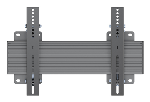 Multibrackets M Wallmount Pro MBW1U Tilt 300 Black 48cm