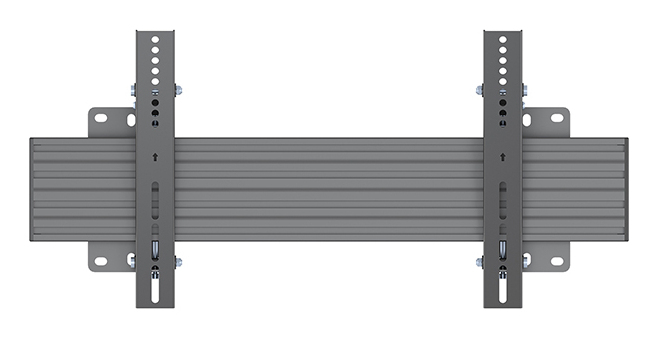 Multibrackets M Wallmount Pro MBW1U Tilt 300 Black 68cm