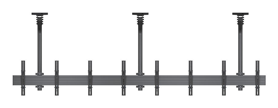 Multibrackets M Menu Board Mount Pro MBC4X1UGC