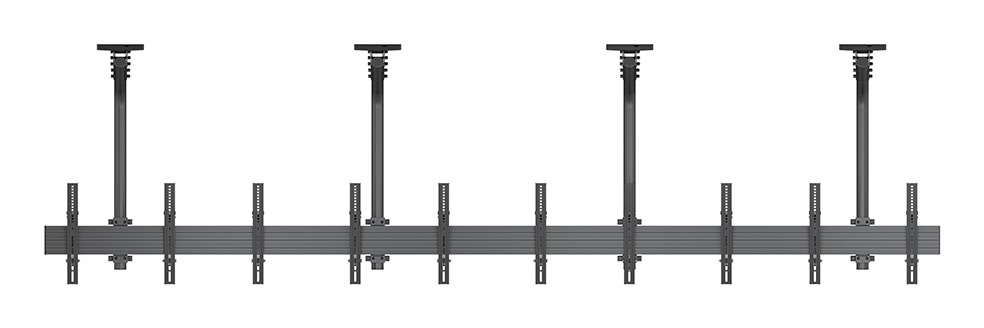 Multibrackets M Menu Board Mount Pro MBC5X1UGC