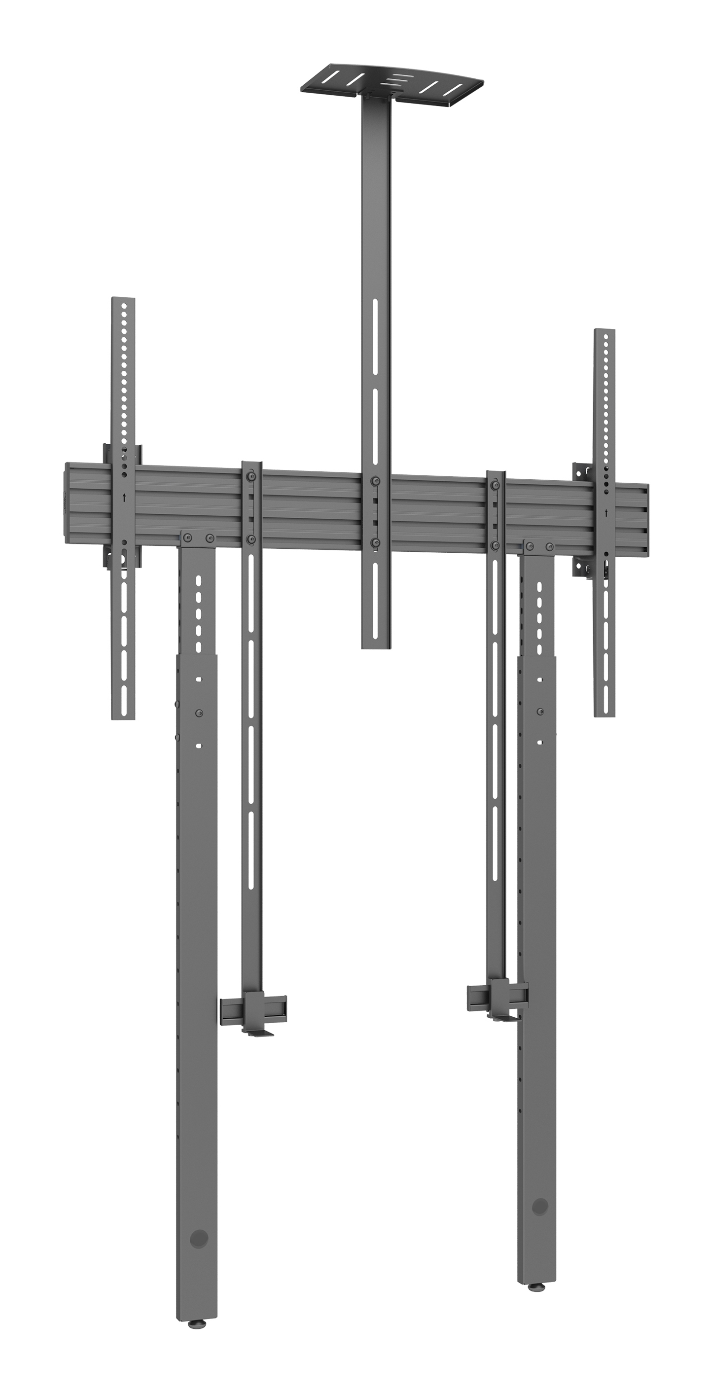 Multibrackets M Pro Series - Collaboration Wallmount Fixed MBW1U 900x600 Floorsup