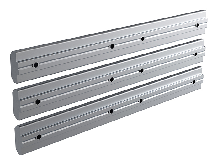 Multibrackets M Pro Series ? LED Rail Extension Bars