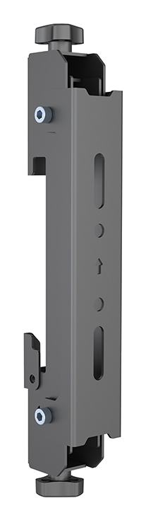 Multibrackets M Pro Series - LED Micro-Adjustable Adapter