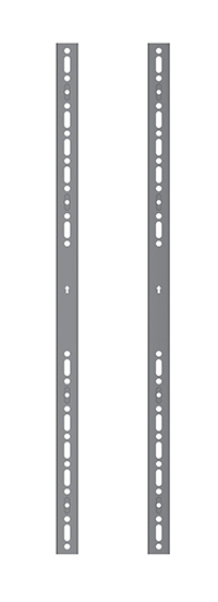 Multibrackets M Pro Series - Fixed Arms 900mm