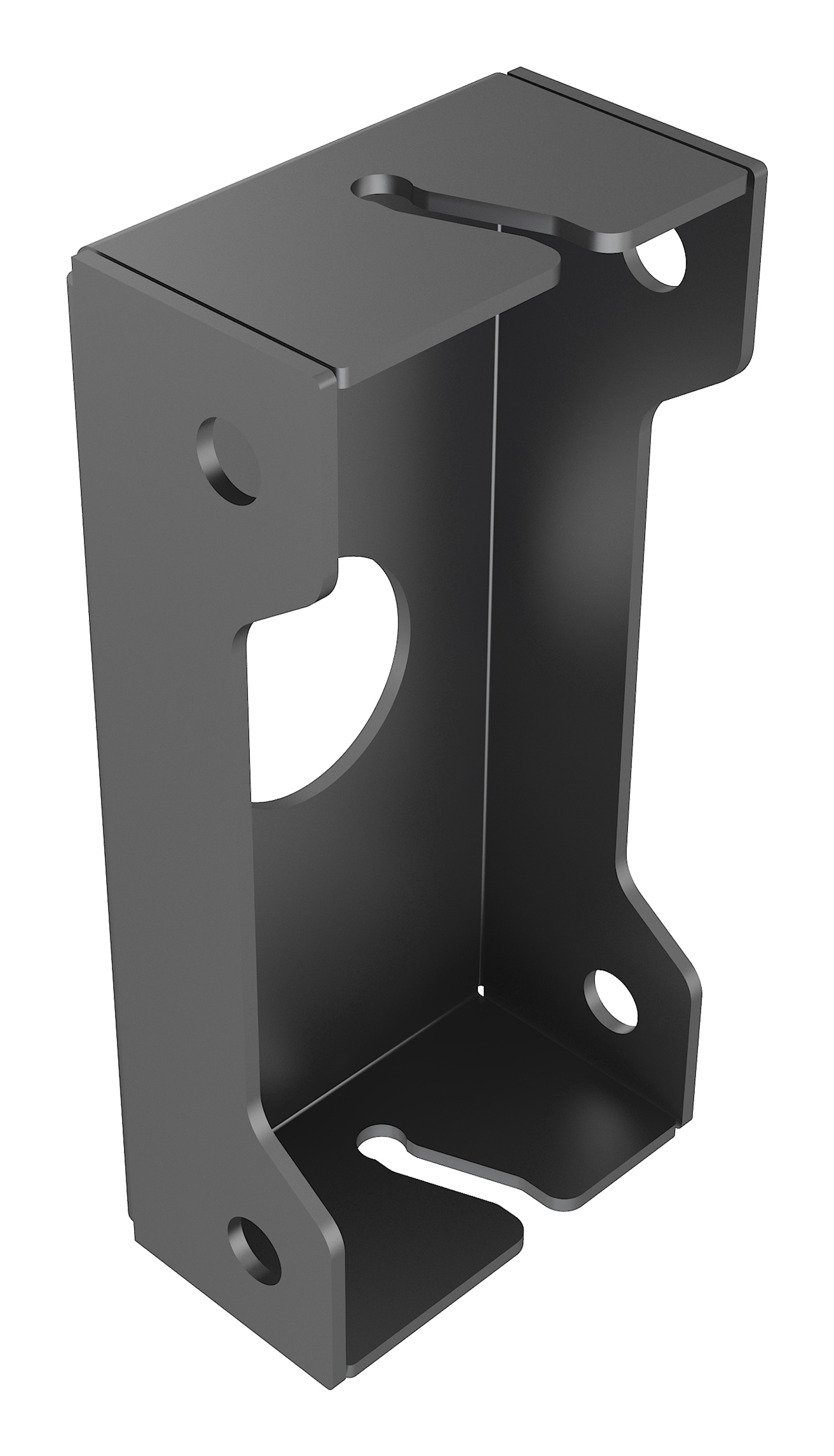 Multibrackets M Pro Series - Fixed Plate Wire B2B