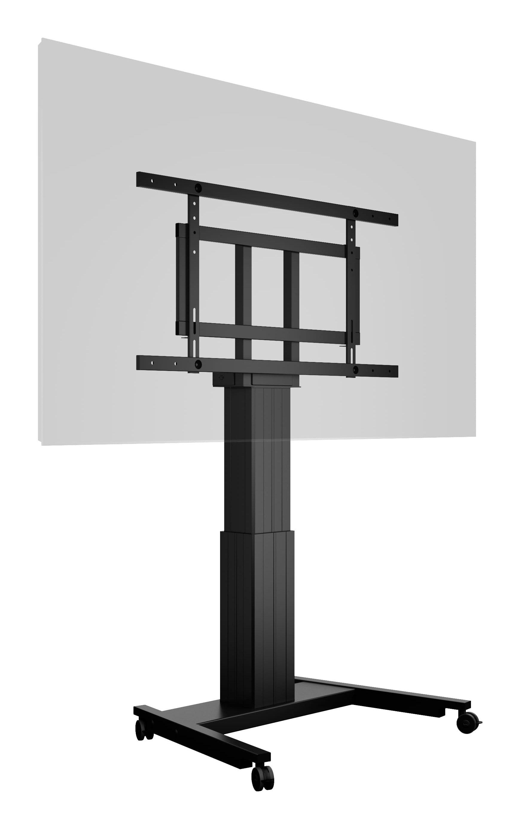 Multibrackets M Motorized Public Floorstand XL 160kg SD