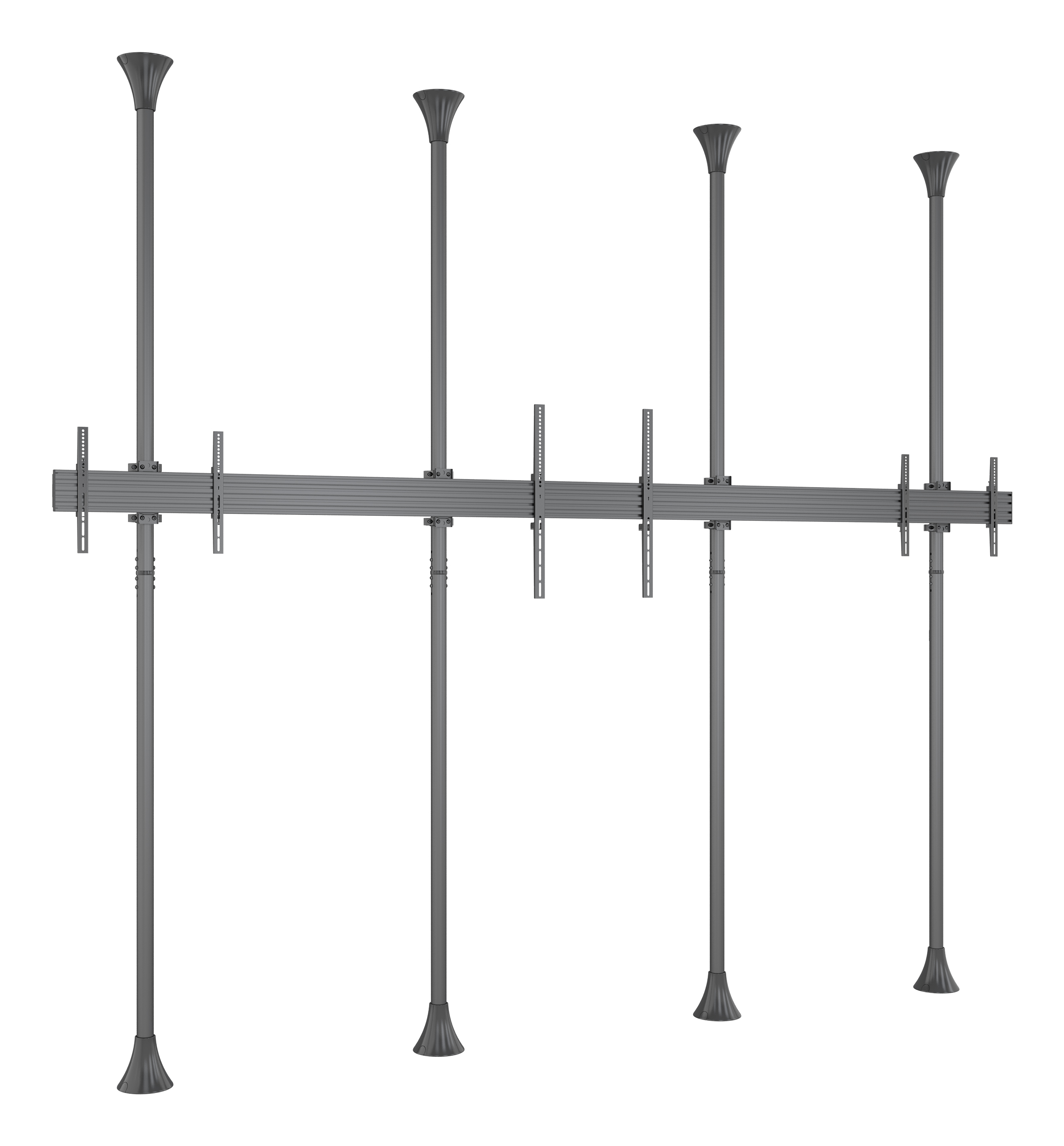 Multibrackets M Floor to Ceiling Mount Pro MBFC3UX1-L