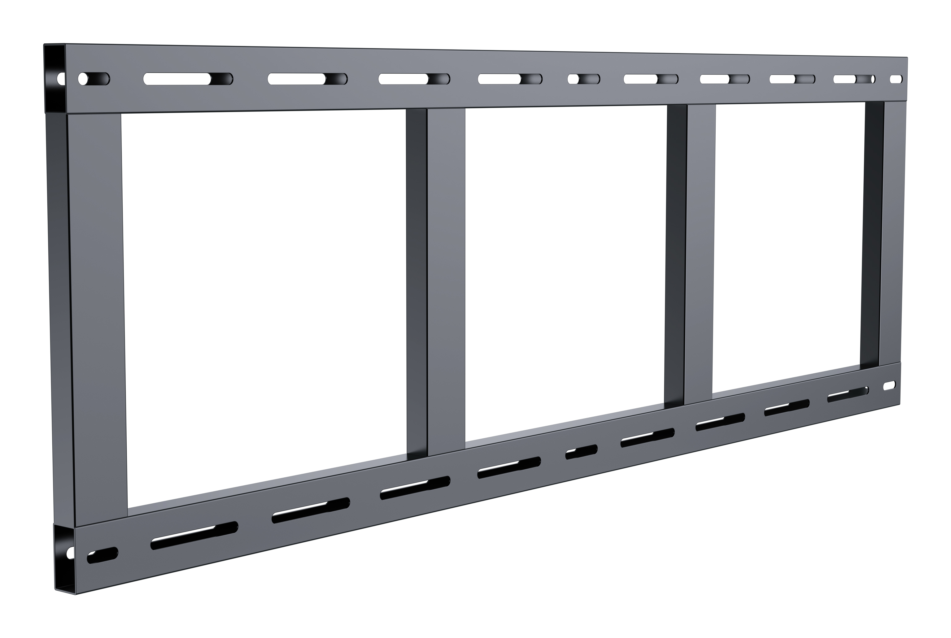 Multibrackets M Pro Series - Gable Mount Flex 900