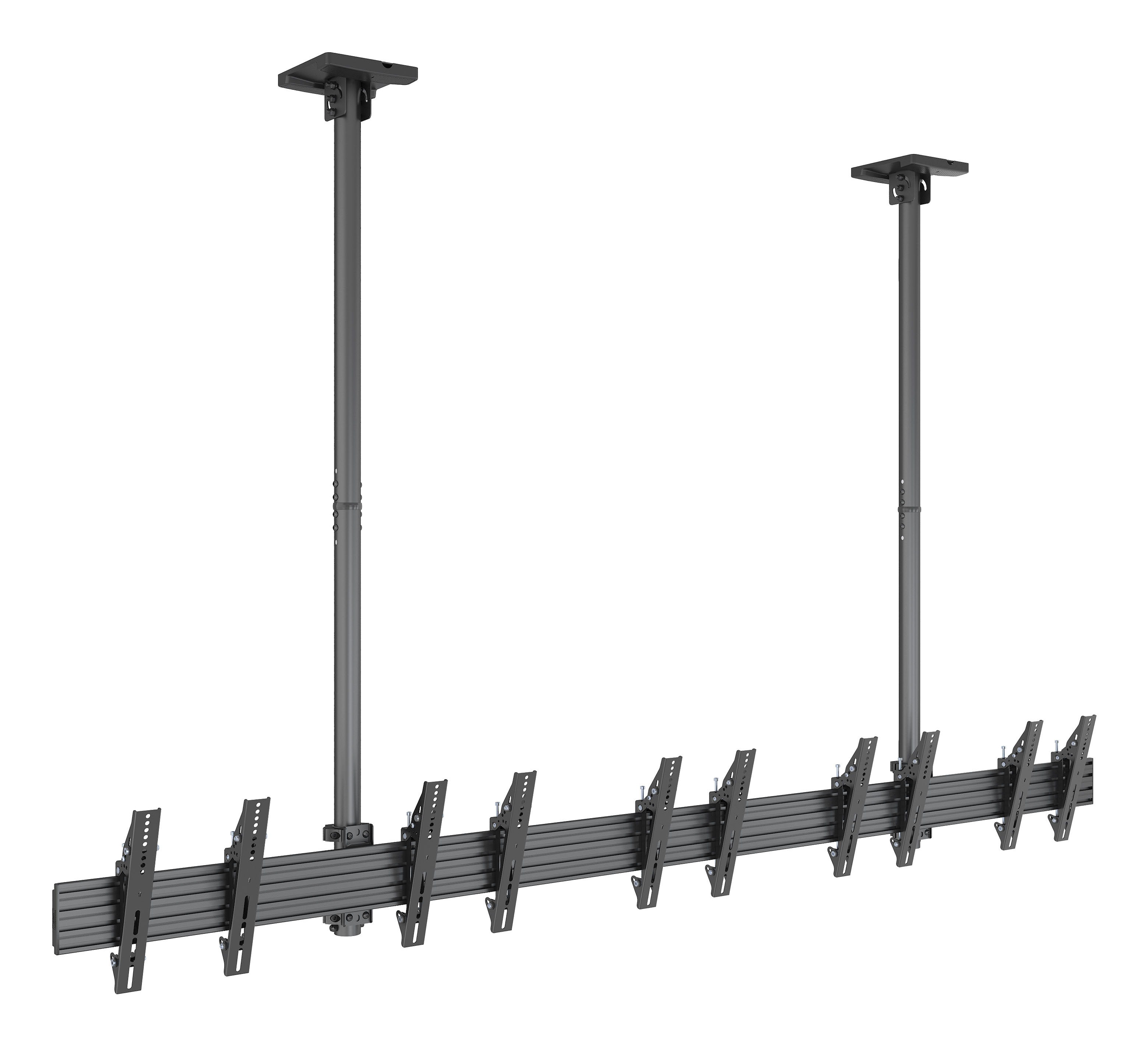 Multibrackets M Ceiling Mount Pro MBC5X1UP-43 VESA 300