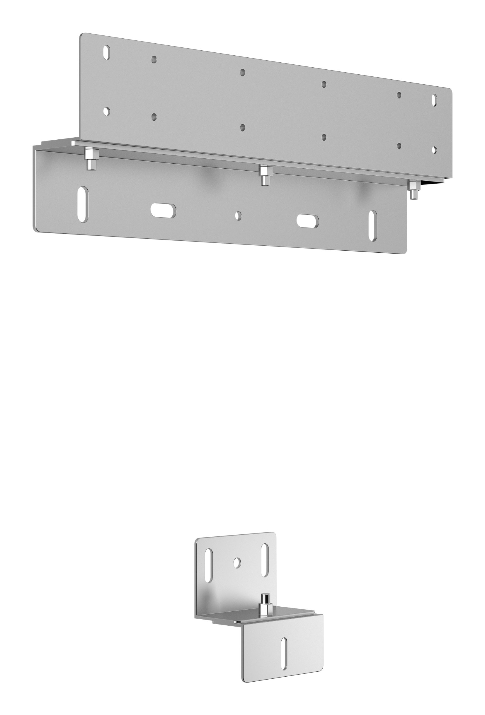 Multibrackets M Pro Series - Unplanar Wall Kit Universal LED