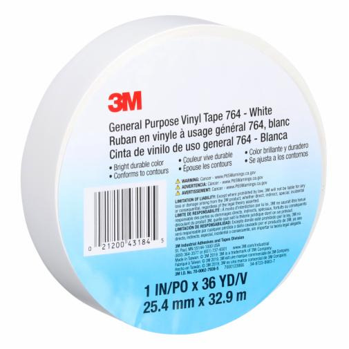 3M 7000123866 floor marking tape