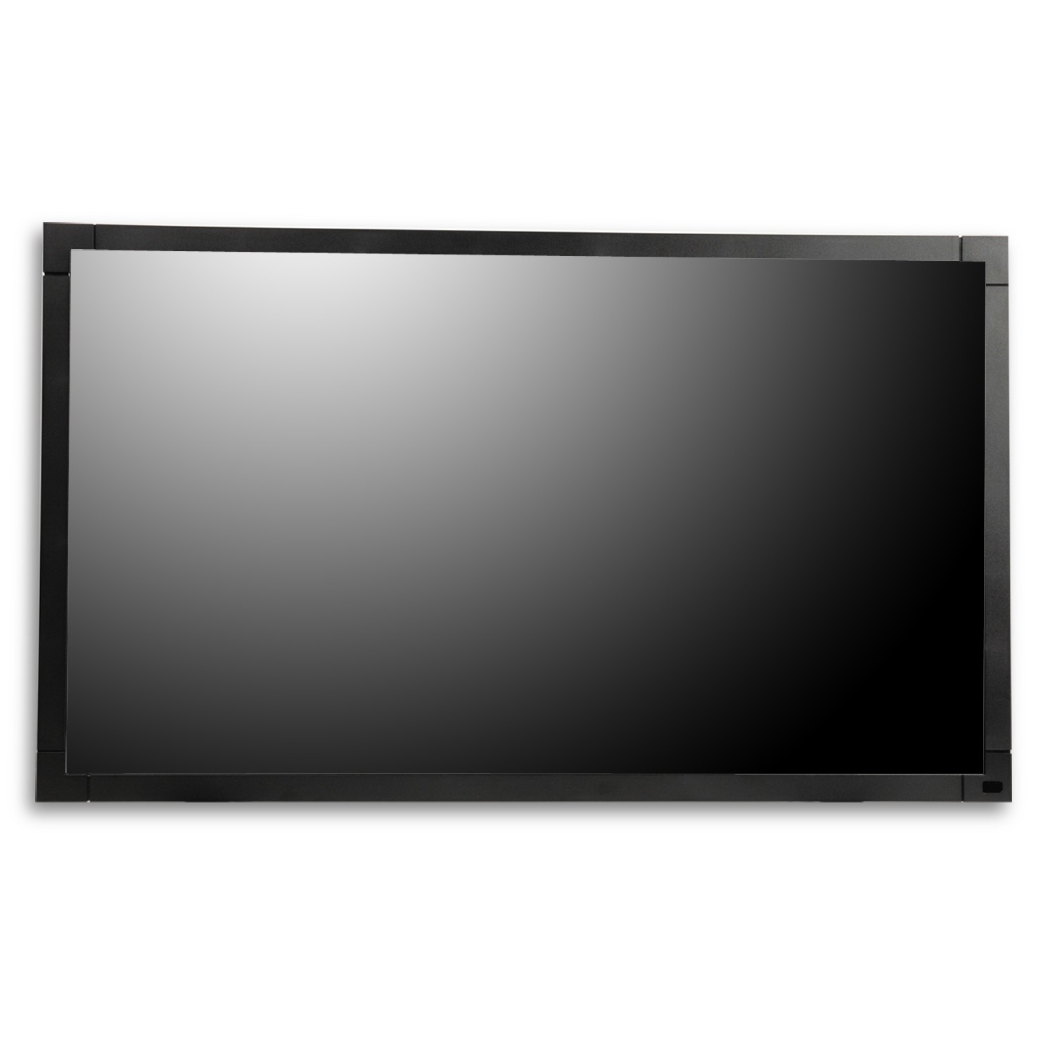 Viewsonic Graphic Series CDP4635 Signage Display Digital signage flat panel 116.8 cm (46") 400 cd/m² Full HD Black