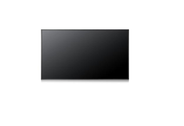 Samsung SL46B Digital signage flat panel 116.8 cm (46") PVA 1500 cd/m² Full HD Black