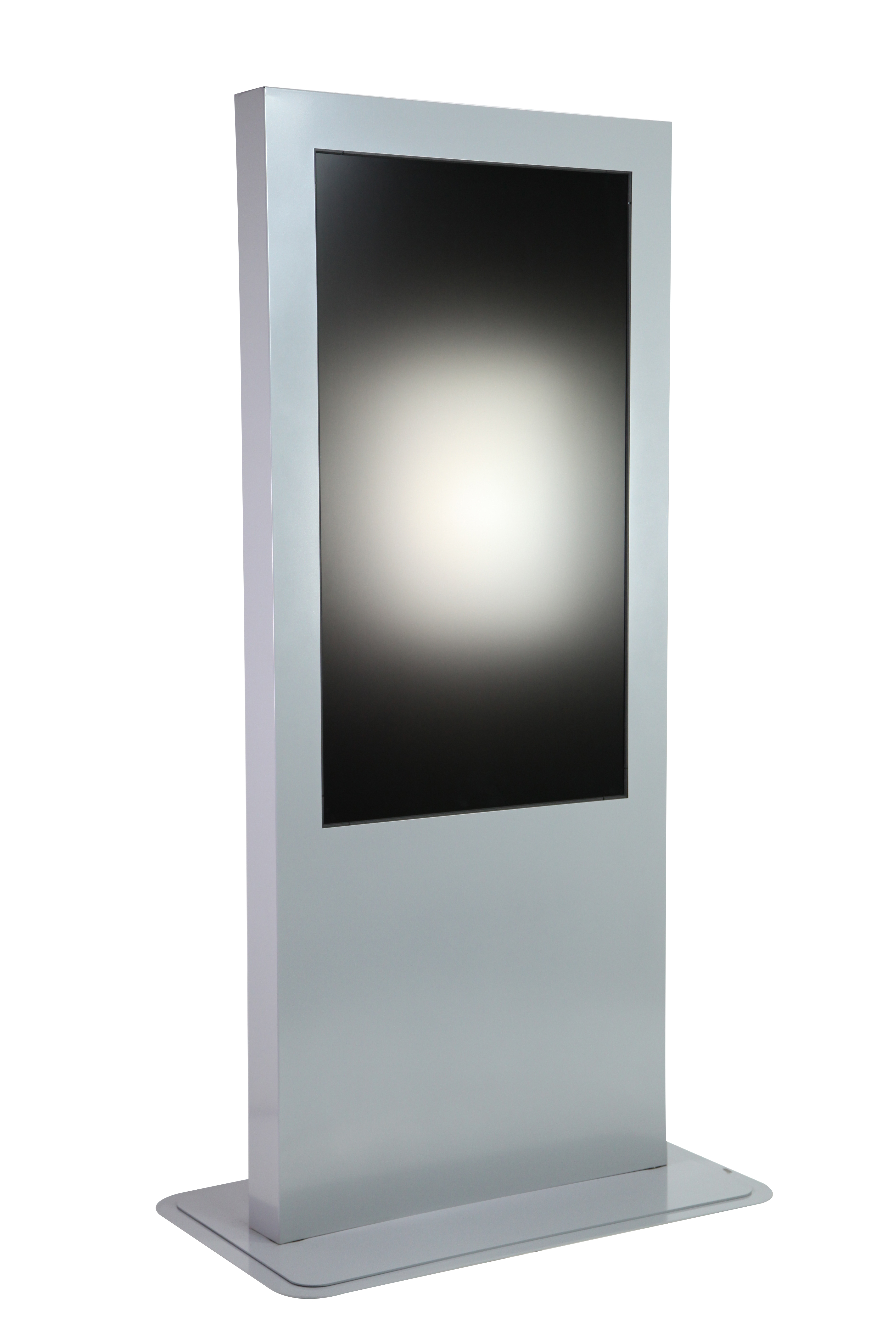 Peerless KP555-S signage display mount Grey