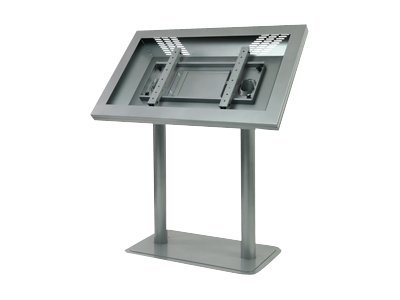 Peerless KL540-S signage display mount 116.8 cm (46") Grey