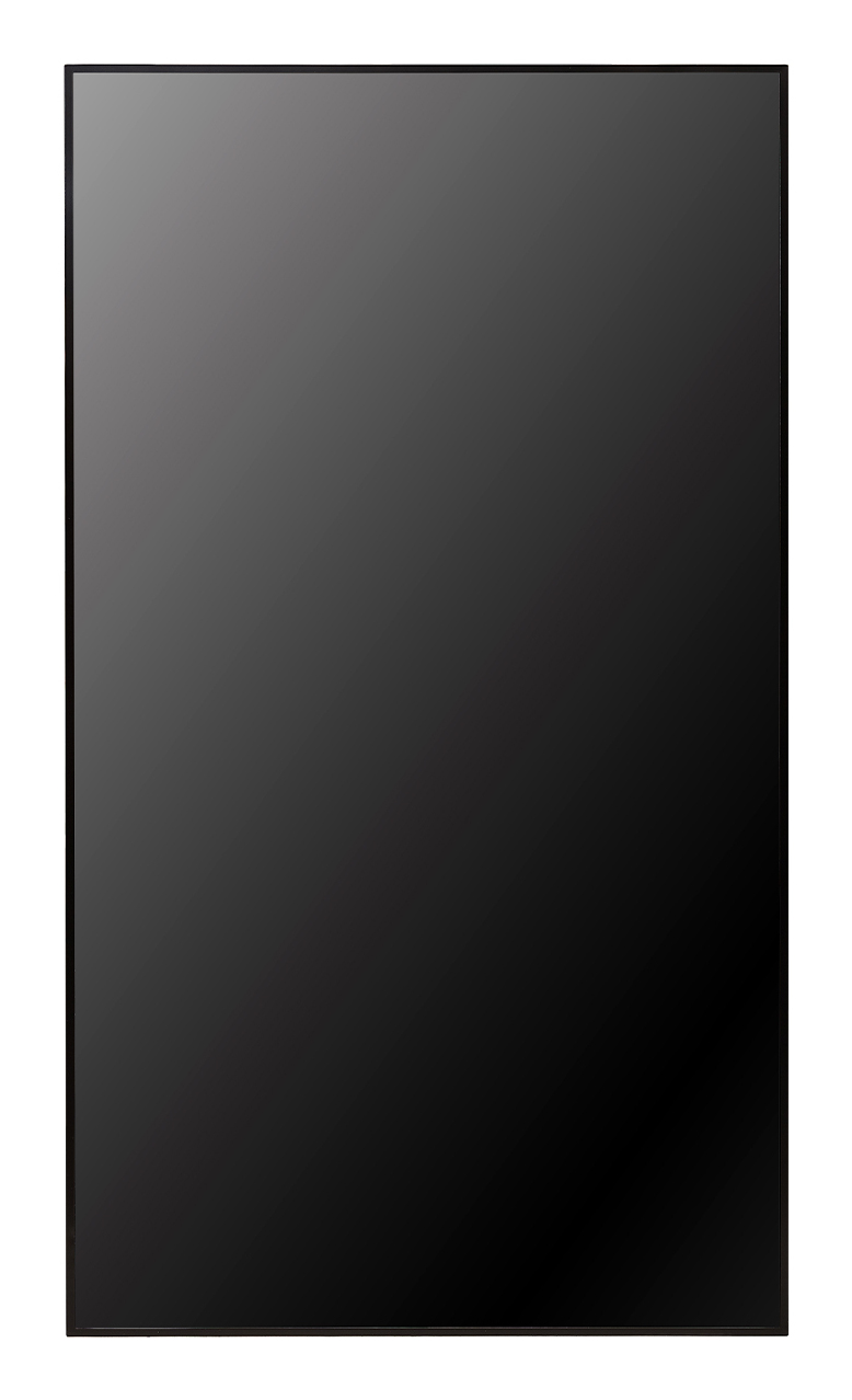 LG 55XF3P 139.7 cm (55") 3000 cd/m² Full HD Black WebOS 24/7