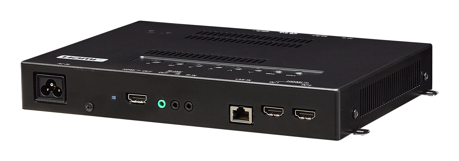 LG webOS Box